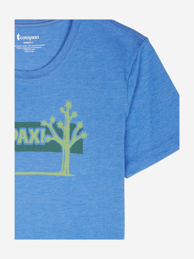 T-Shirt für Damen