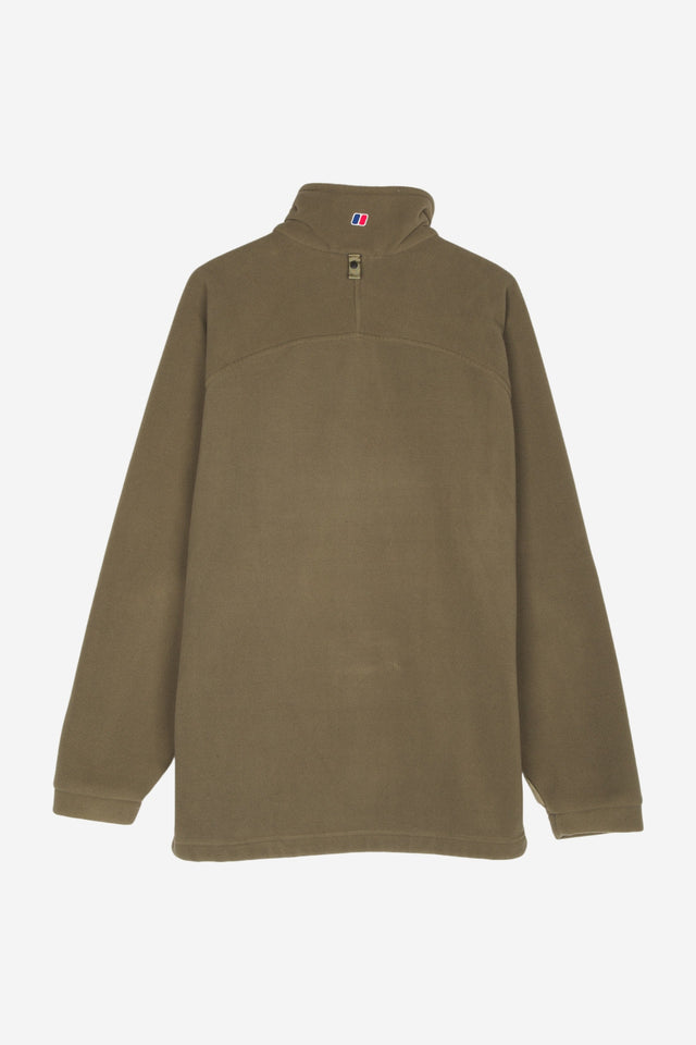 Fleecejacke für Herren