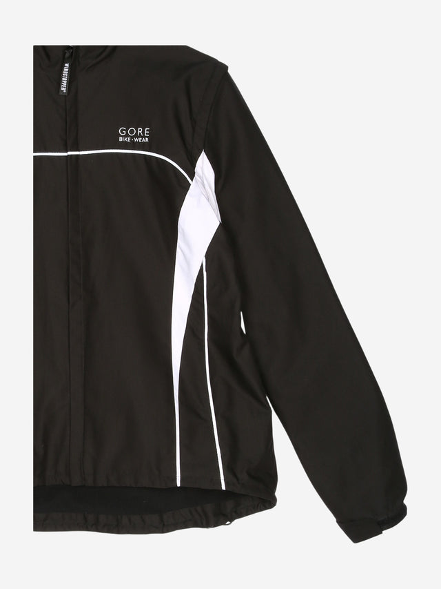 Fahrradjacke für Damen