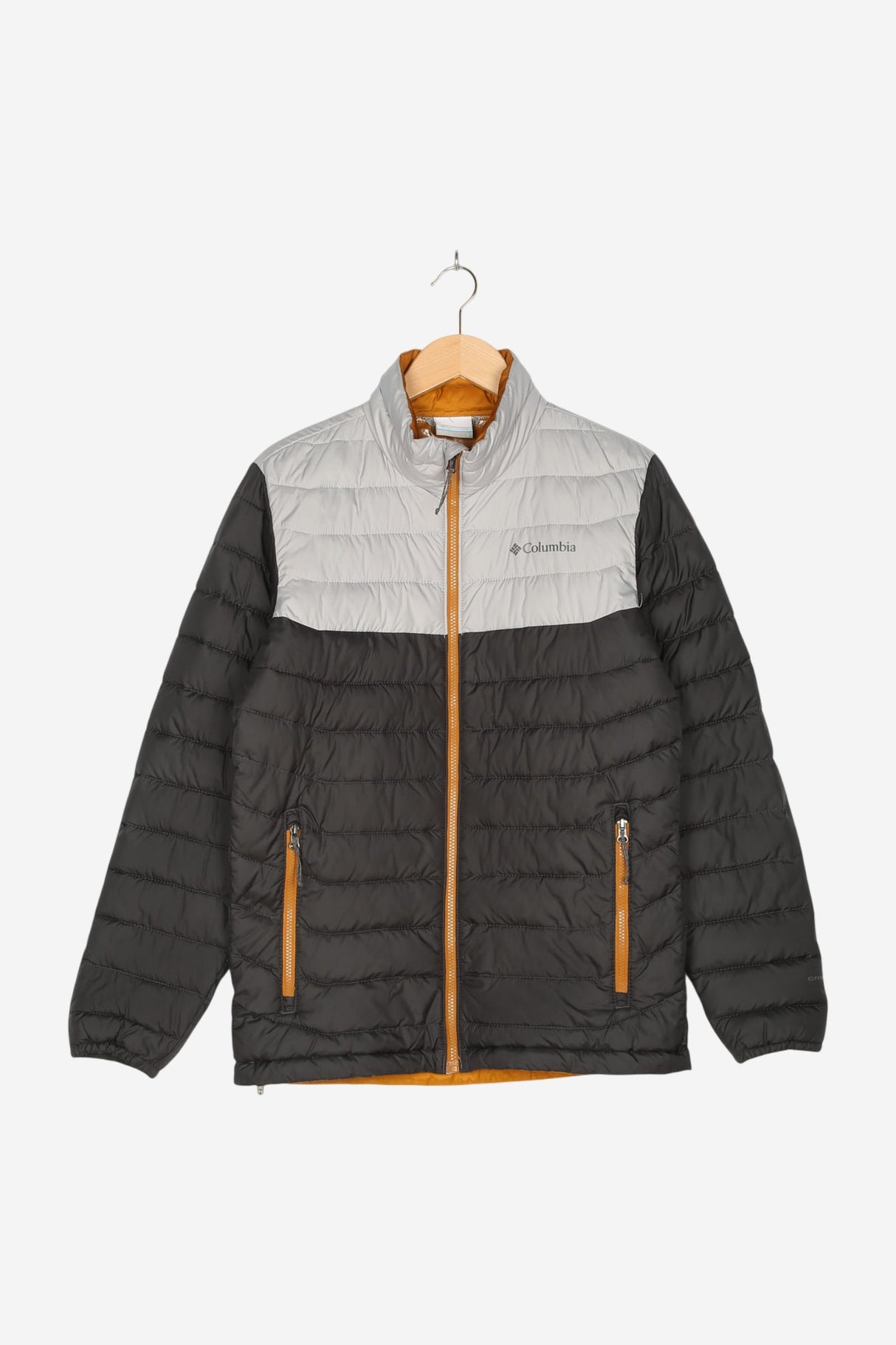 Isolationsjacke für Herren
