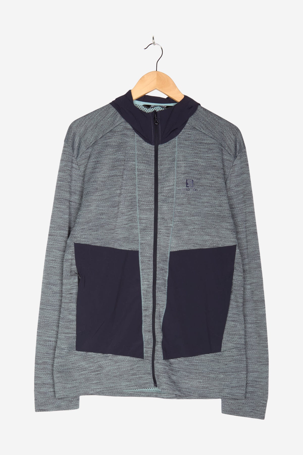 Fleecejacke für Herren