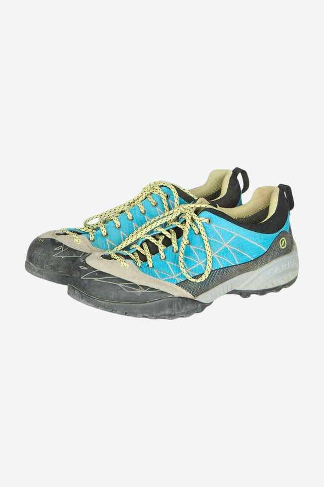 Wanderschuhe für Damen