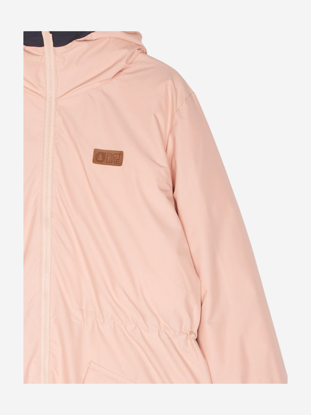 Winterjacke für Damen