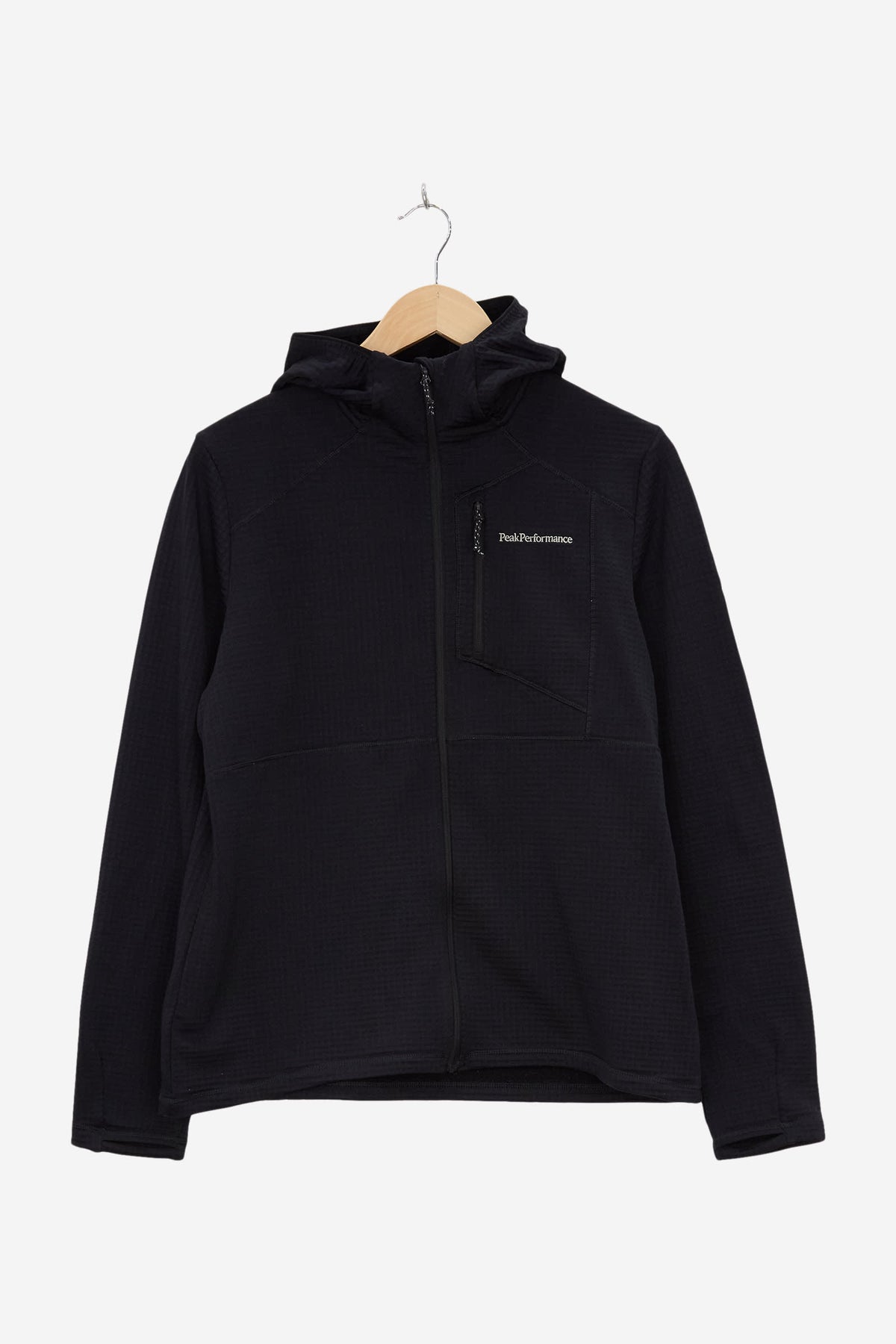 Fleecejacke für Herren