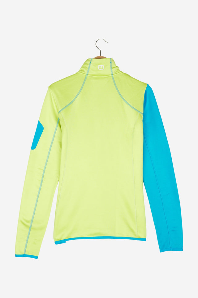 Fleecejacke für Damen
