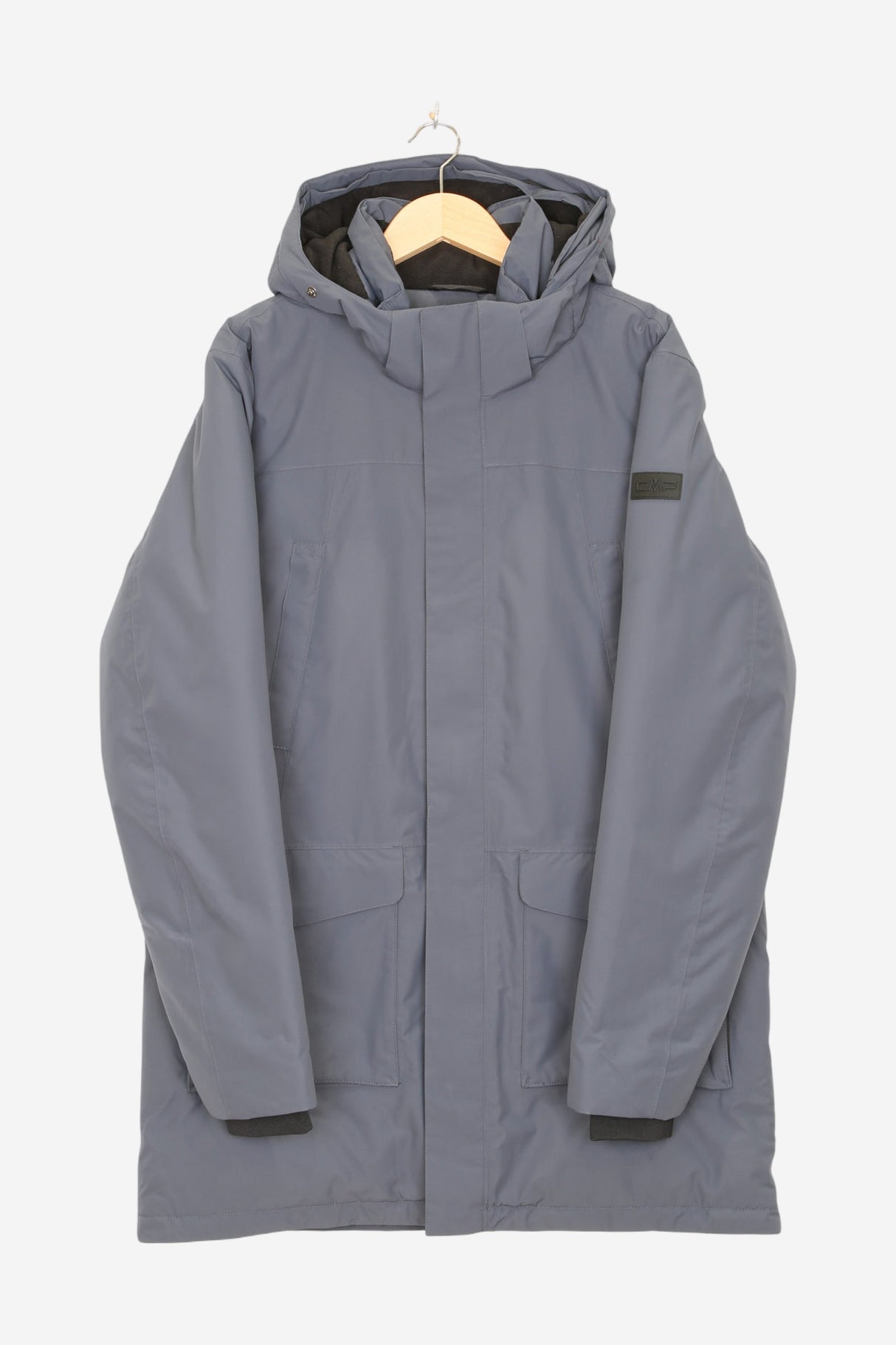 Winterjacke für Herren