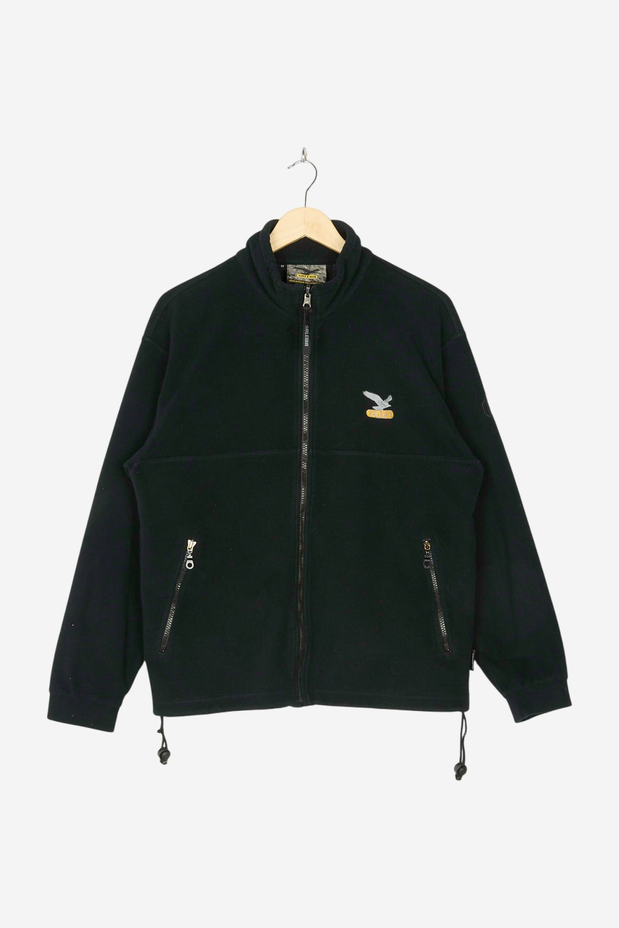 Fleecejacke für Herren
