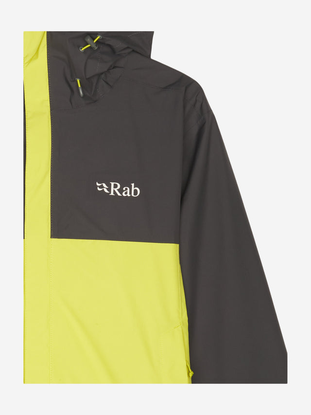 Regenjacke für Herren