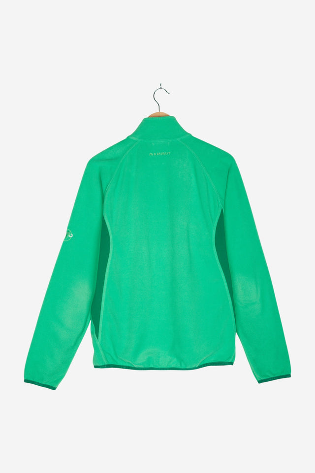 Fleecejacke für Herren