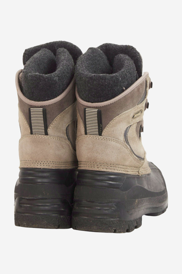 Winterstiefel für Damen