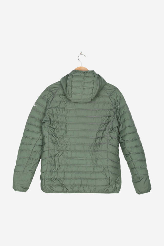 Daunenjacke für Damen