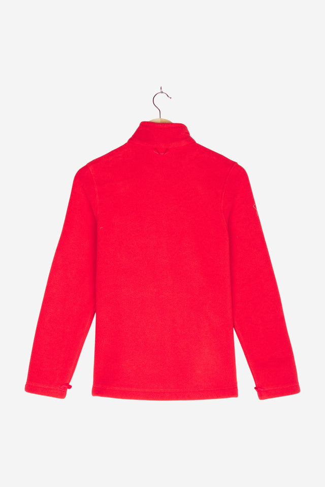 Fleecejacke für Damen