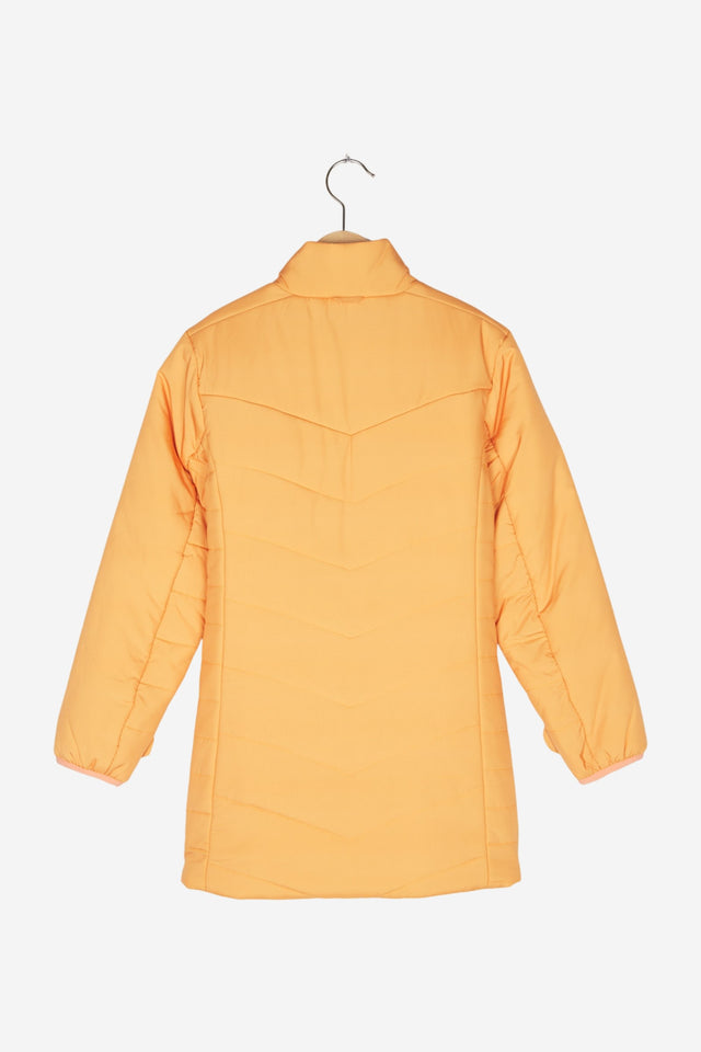 Isolationsjacke für Kinder