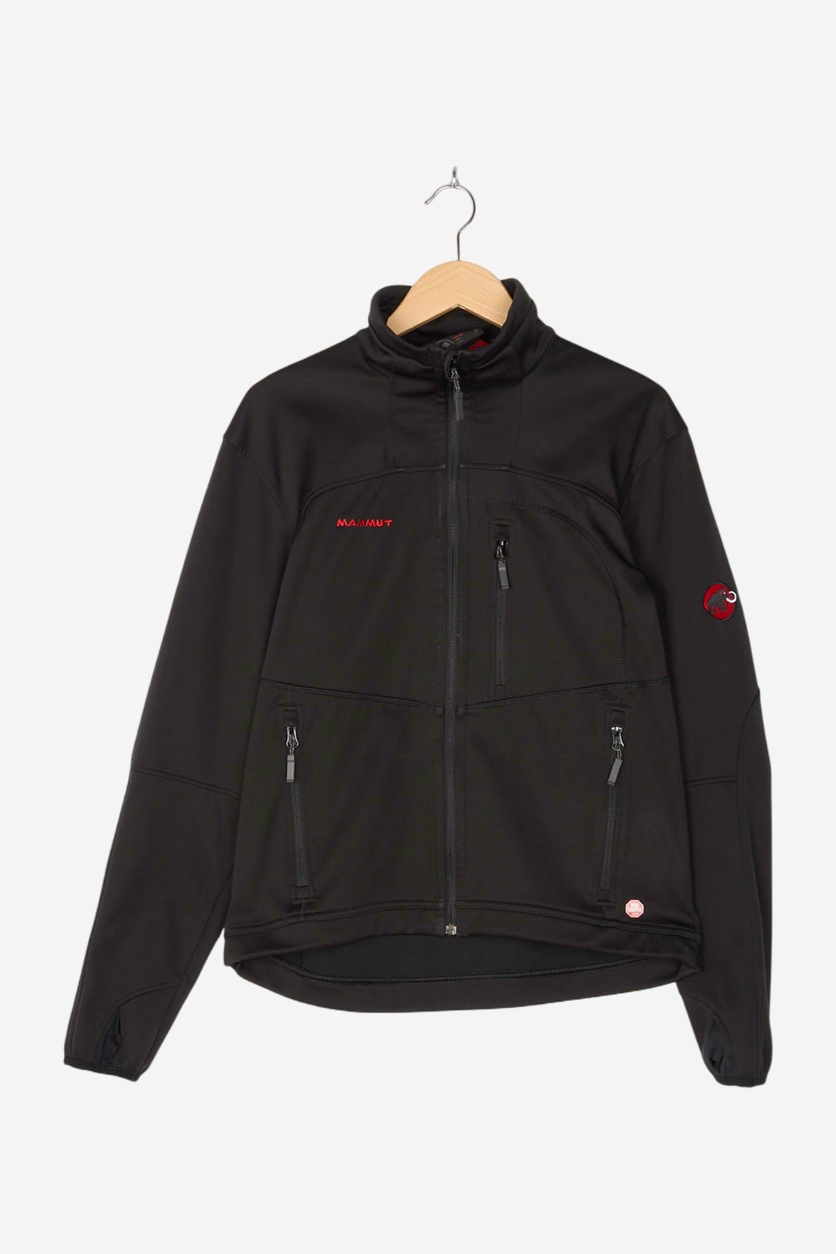 Softshelljacke für Damen