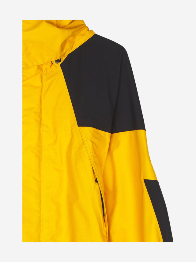 Regenjacke mit GORE-TEX für Herren