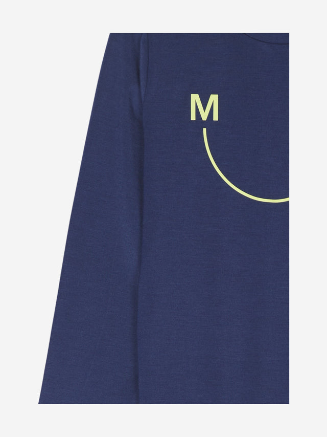 Longsleeve für Kinder