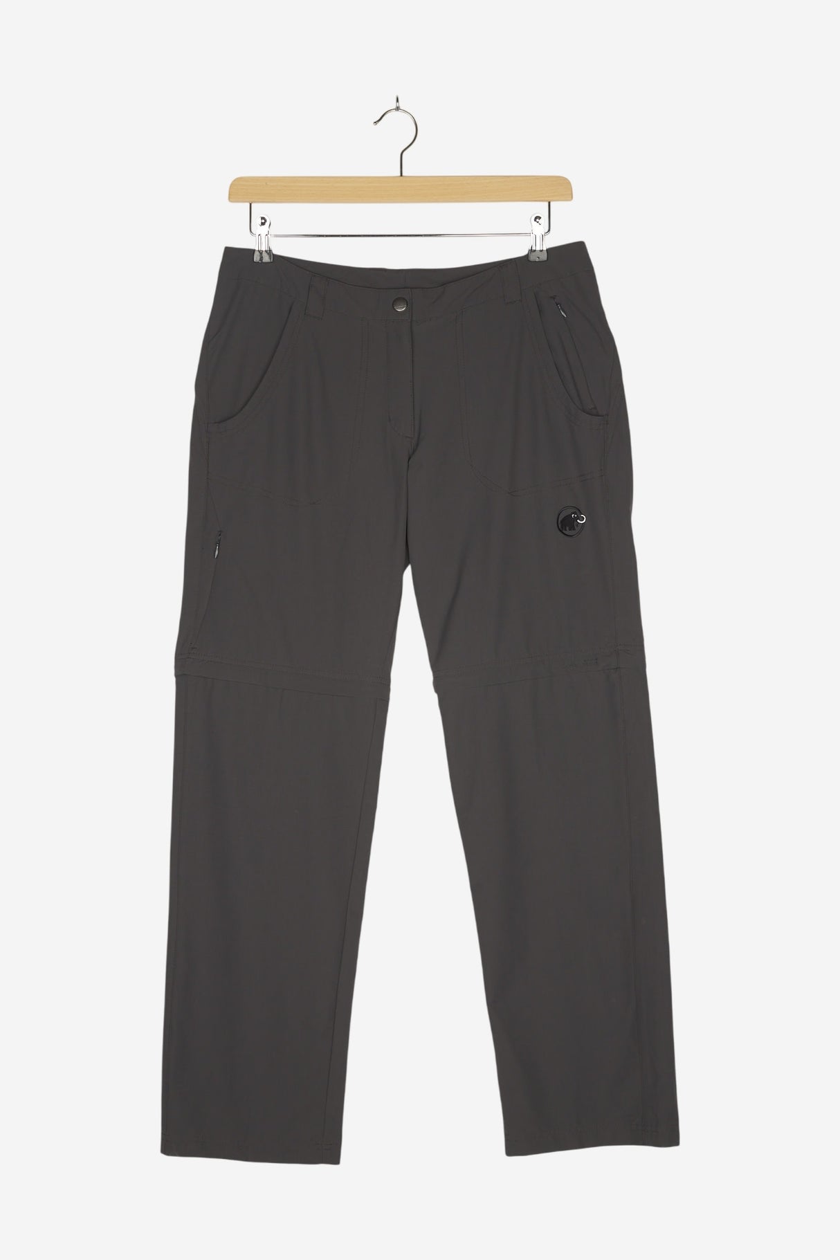 Zip Off Hose für Damen