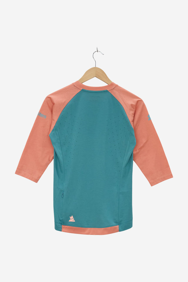 Fahrradtrikot für Damen