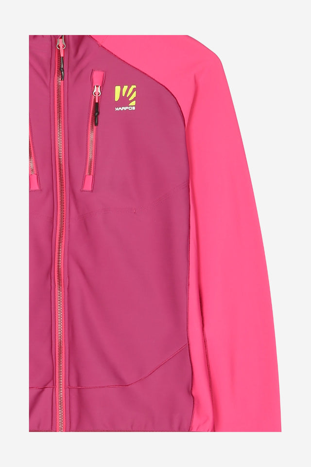 Softshelljacke für Damen