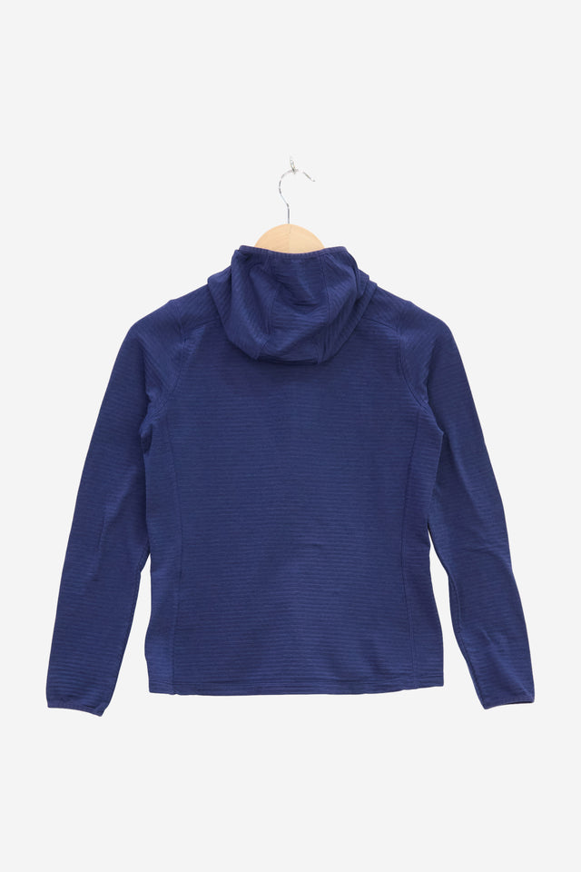 Fleecejacke für Damen