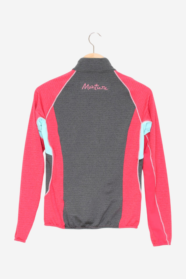 Fleecejacke für Damen