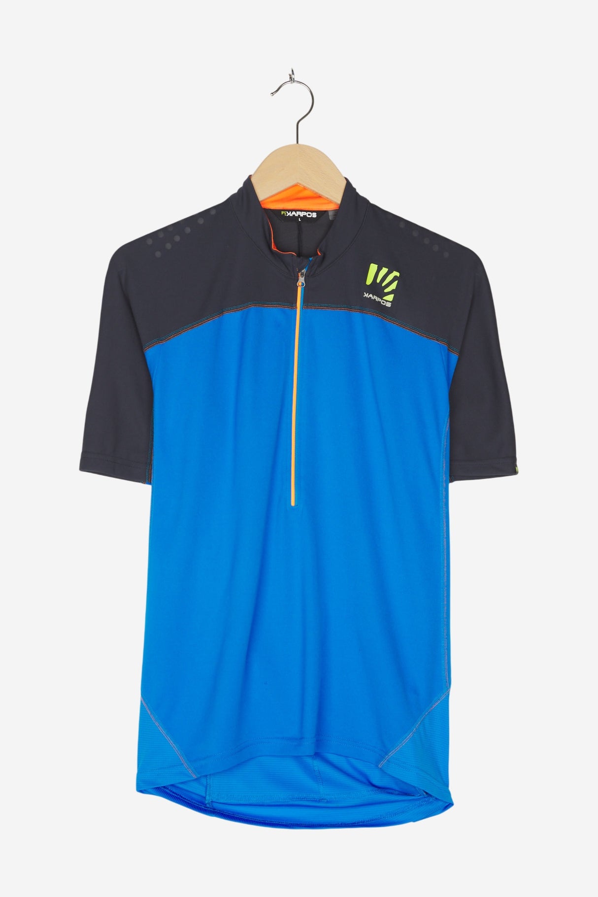 Fahrradtrikot für Herren