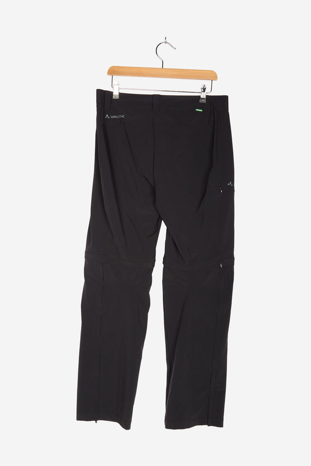 Zip Off Hose für Herren