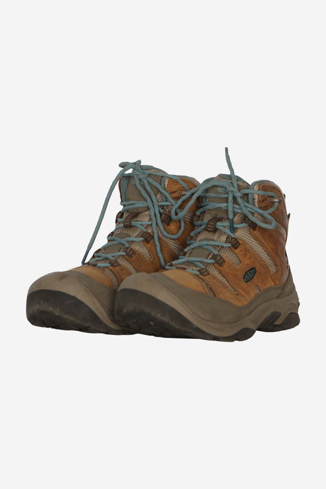 Wanderschuhe für Herren