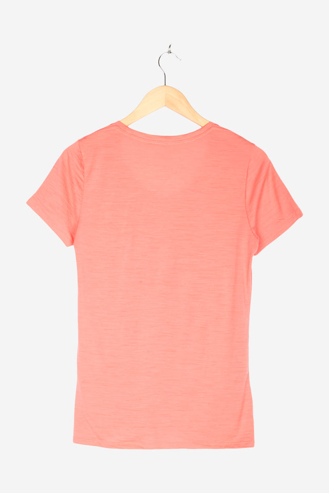 T-Shirt Merino für Damen