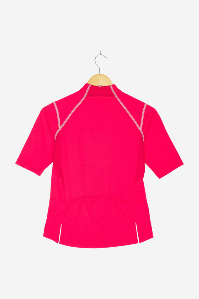 Fahrradtrikot für Damen