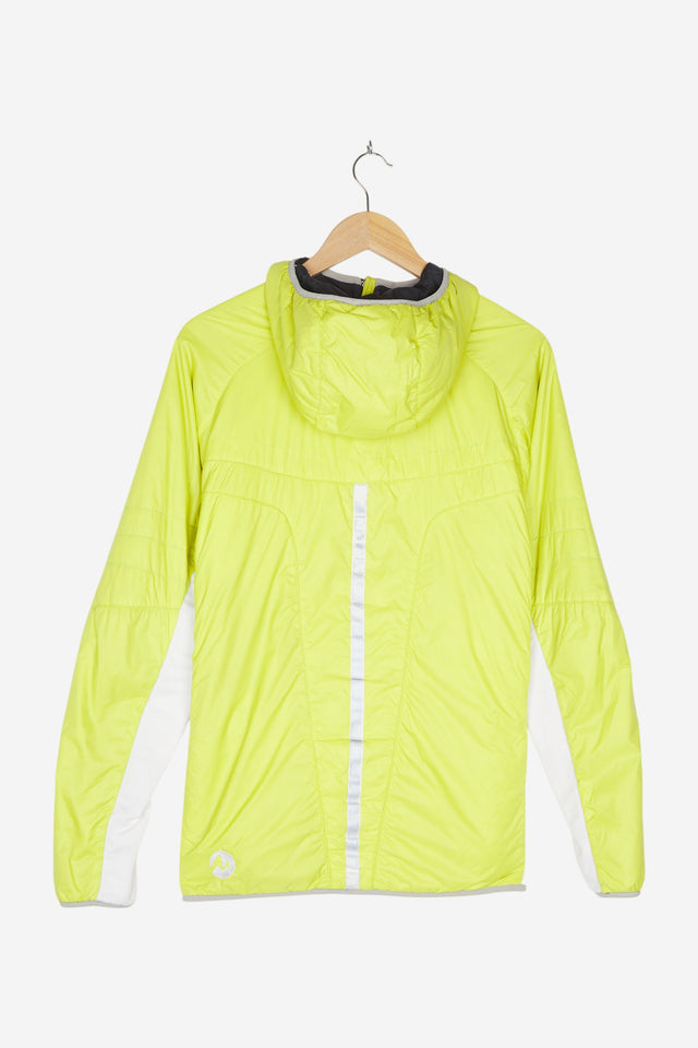 Isolationsjacke für Herren