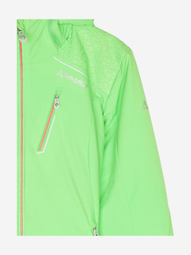 Skijacke für Damen