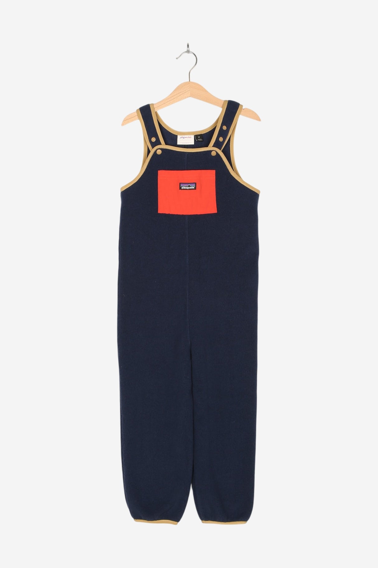 Overall für Kinder