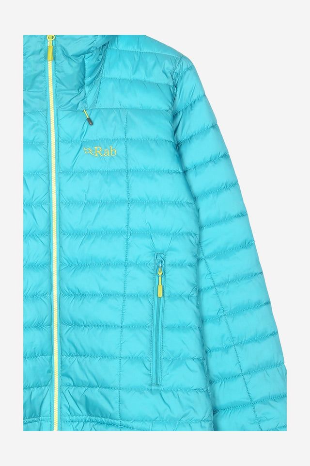 Isolationsjacke für Damen