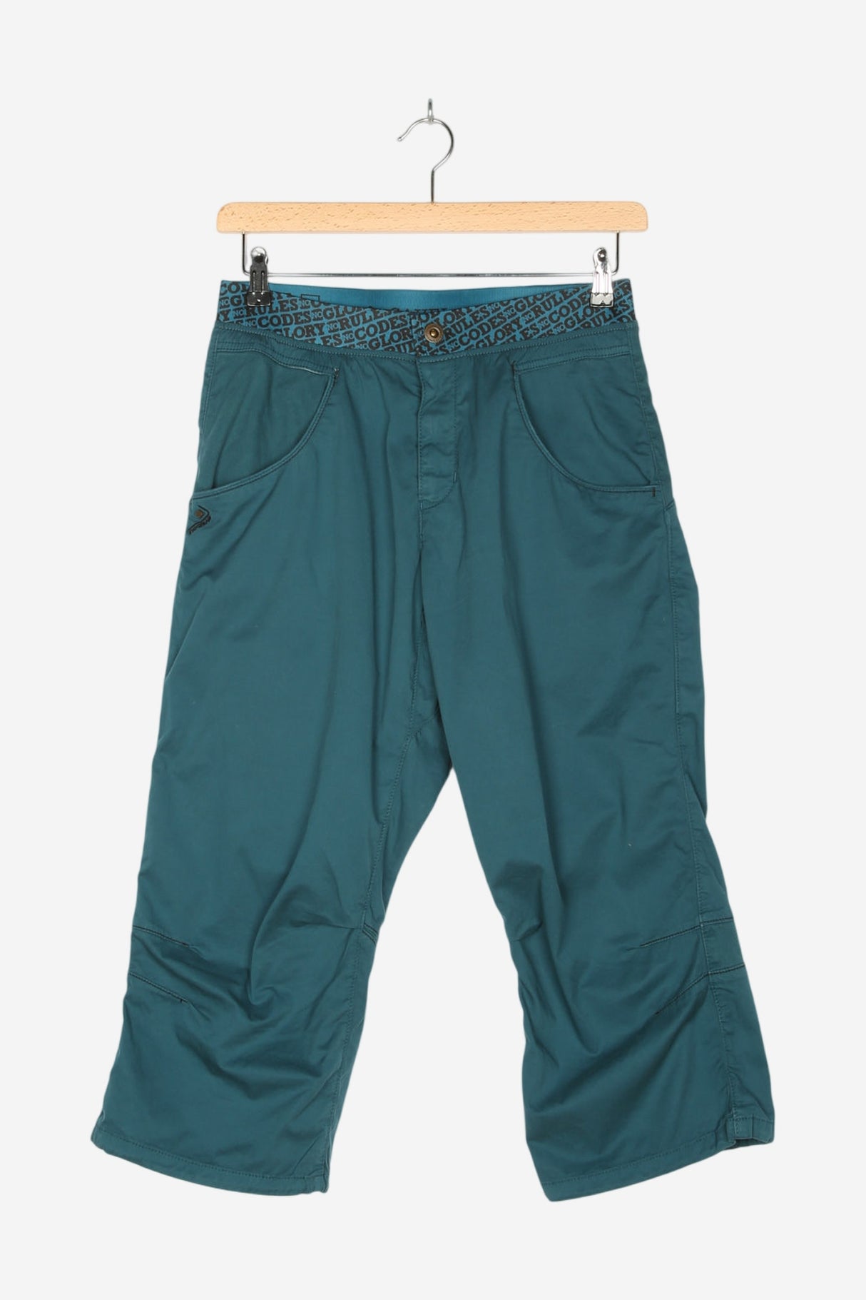 Kletterhose für Herren