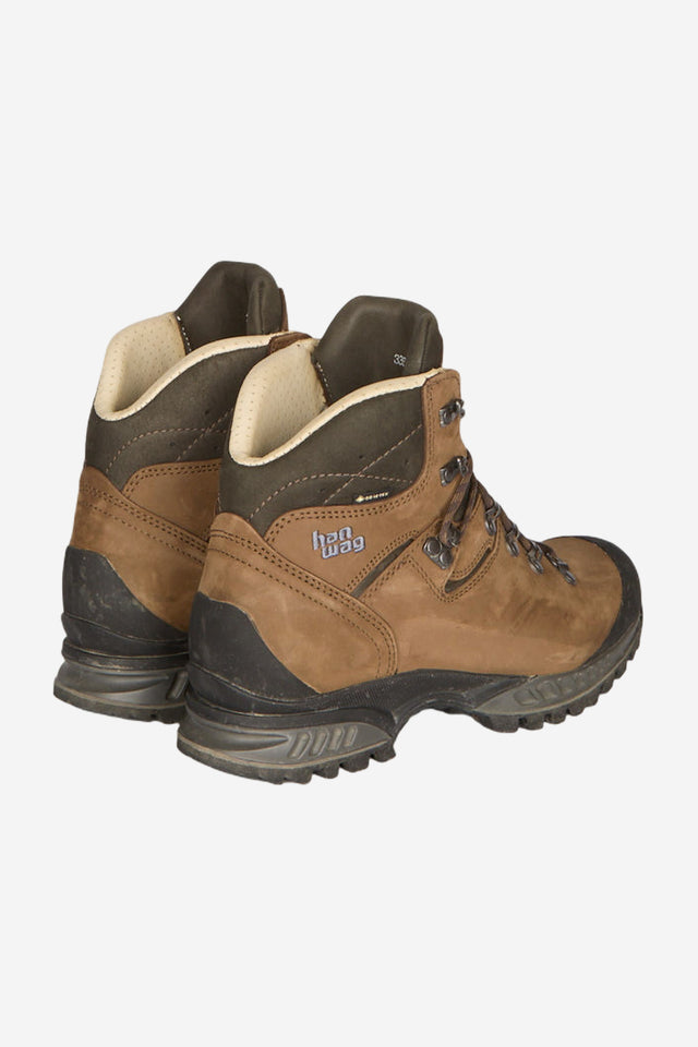 Wanderschuhe für Damen