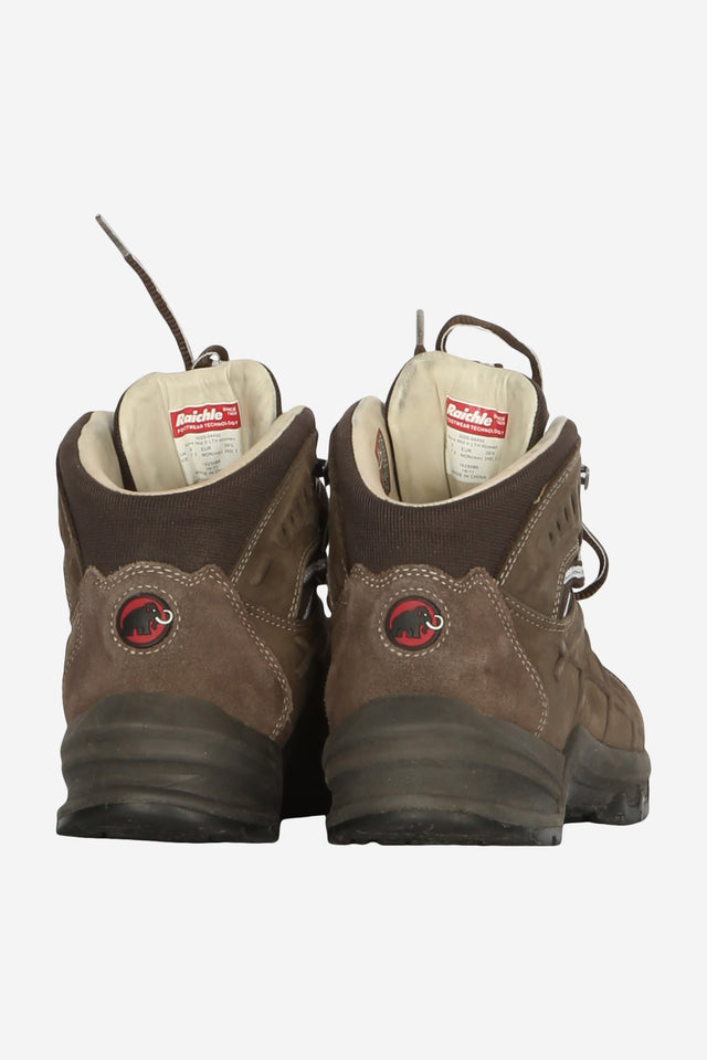 Wanderschuhe für Damen