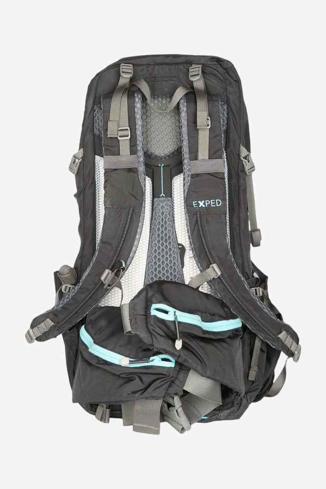 Kletterrucksack für Herren und Damen
