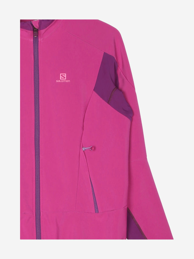 Softshelljacke für Damen