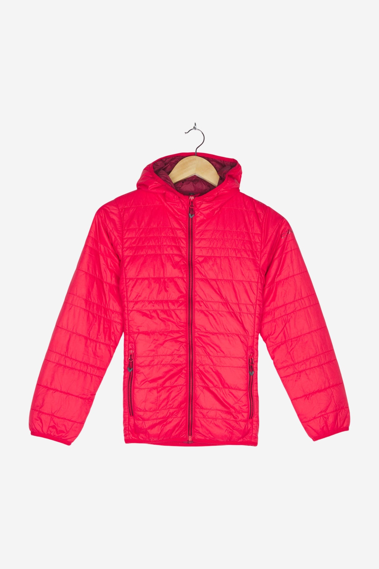 Isolationsjacke für Kinder