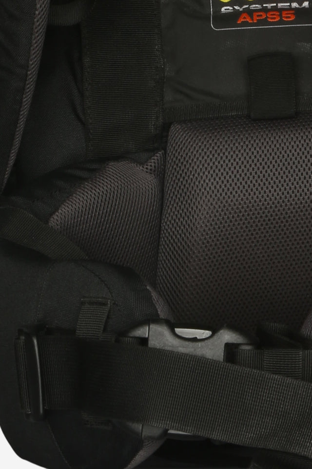Trekkingrucksack für Herren und Damen