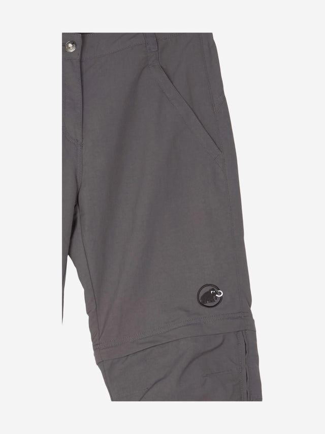 Zip Off Hose für Damen