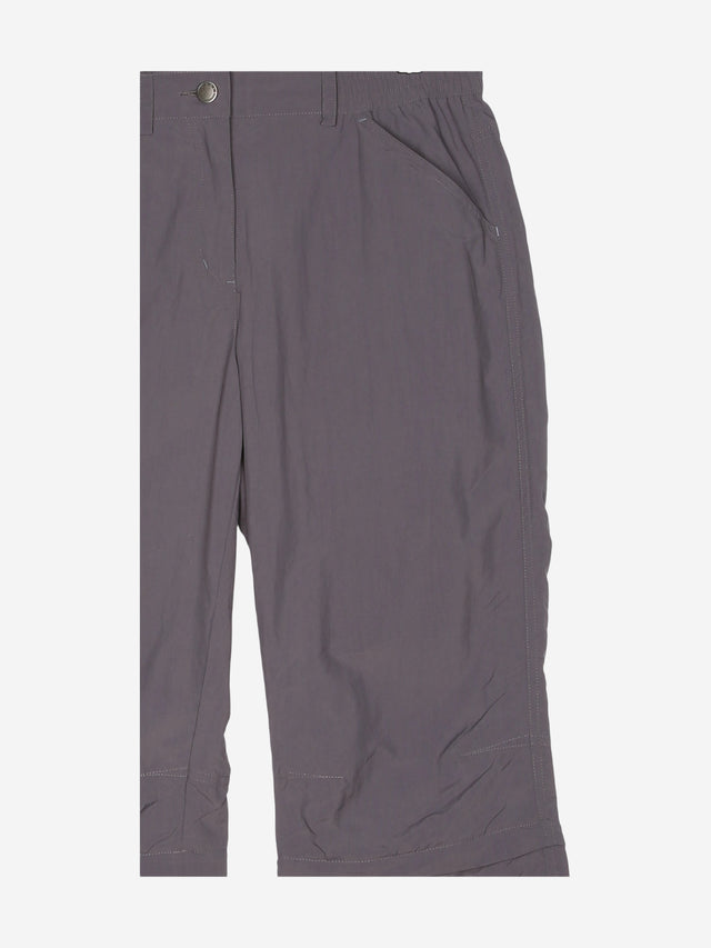 Zip Off Hose für Damen