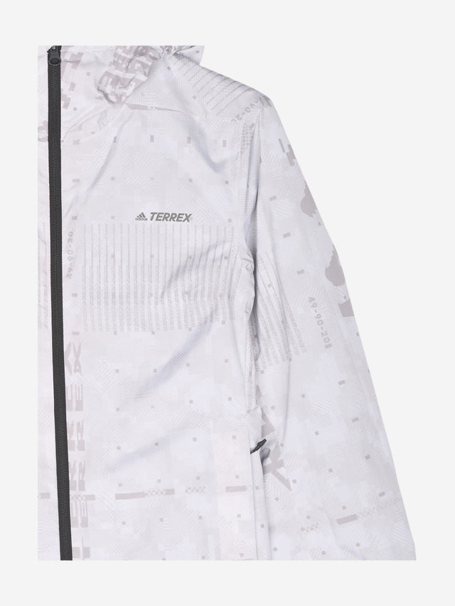 Regenjacke für Damen
