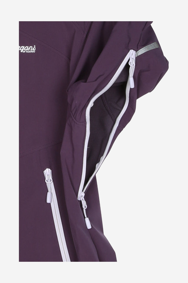 Freizeitjacke für Damen
