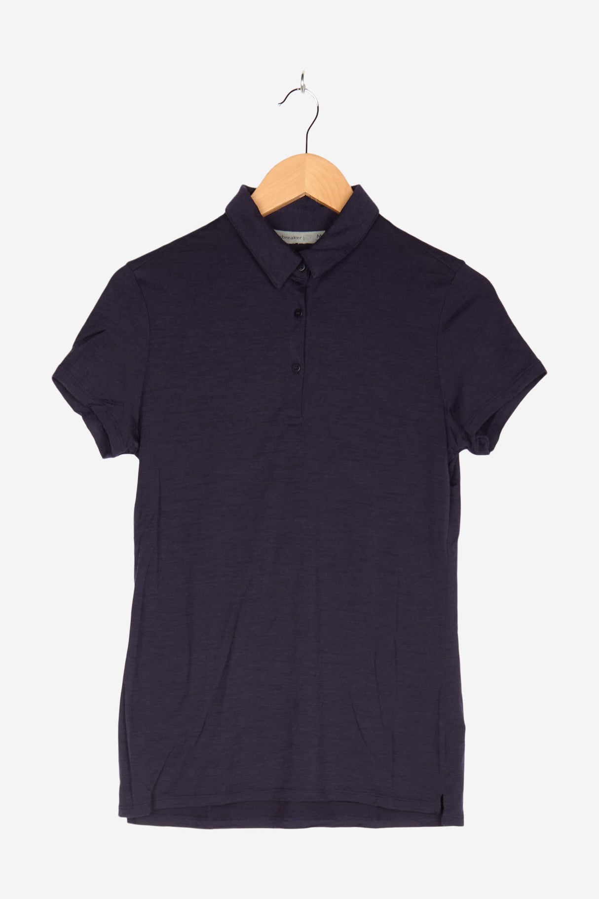 Longsleeve Merino für Herren