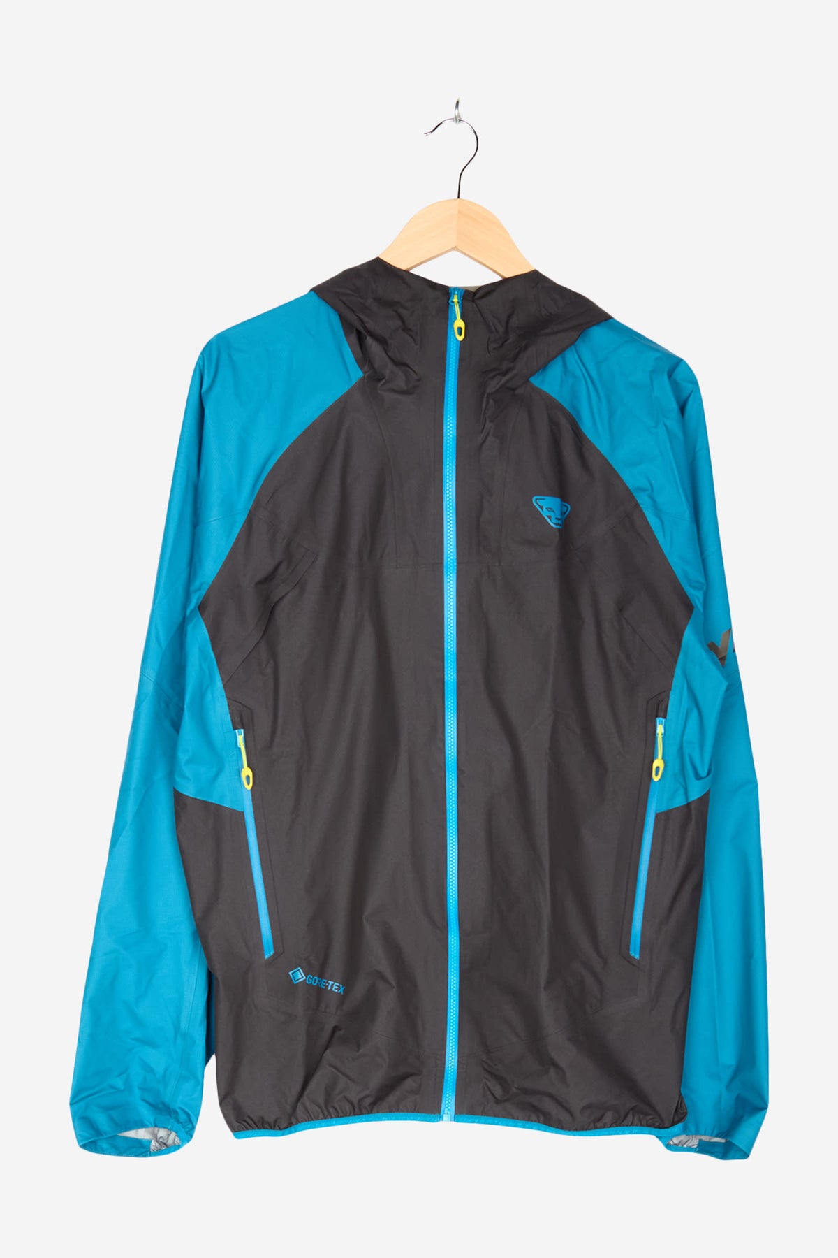Regenjacke mit GORE-TEX für Herren