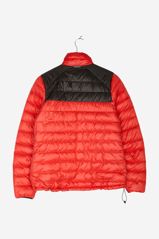Daunenjacke für Damen