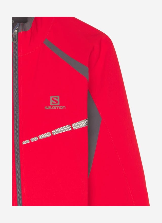Softshelljacke für Herren
