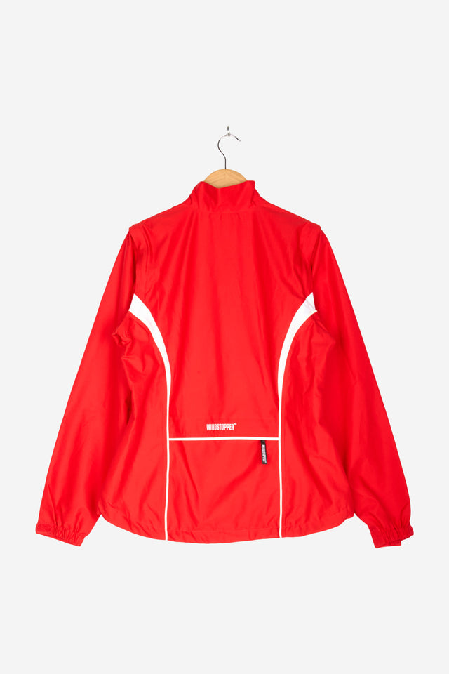 Fahrradjacke für Herren